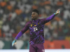 AFCON 2024: André Onana zůstává pro klíčový zápas na lavičce