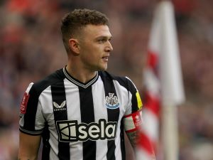 Kieran Trippier není na prodej! Newcastle odmítl i vylepšenou nabídku Bayernu Mnichov