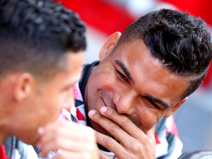 Al Nassr se zajímá o dva bývalé Ronaldovy spoluhráče z Manchesteru United