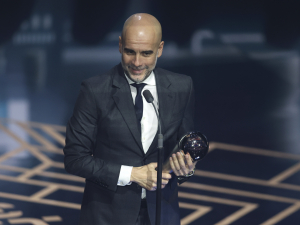 Pep Guardiola a Manchester City: Nová smlouva jako vzdor v případě vyloučení z Premier League kvůli FFP?