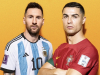 TOP 10 historicky nejlépe placených sportovců. Jak je na tom Cristiano Ronaldo a Lionel Messi?