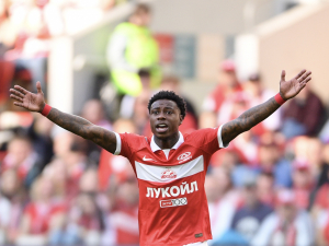 Quincy Promes - ze stadionu až k soudu: Státní zástupce žádá 9 let vězení za pašování kokainu
