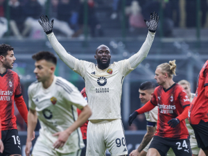 Romelu Lukaku ohledně Saudi Pro League: Mohla by to být nejlepší soutěž na světě