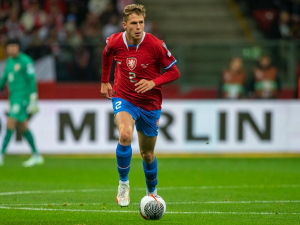 David Zima by měl před Eurem posílit Hamburk