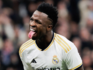 Real Madrid překonal Manchester City. Je klubem s nejvyššími příjmy