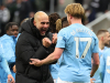 Pep Guardiola: Proč by od nás hráči nemohli jít do Manchesteru United?