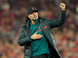 Jürgen Klopp po sezóně končí v Liverpoolu. Už nemá energii