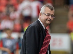 Kolik zaplatil Pavel Tykač za Slavii? Jaroslav Tvrdík prozradil přibližnou částku. Klub plánuje rozšířit stadion