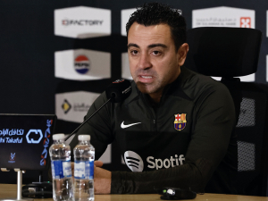 Xavi oznámil odchod z Barcelony: Nikdy nebudu klubový Sir Alex Ferguson, vy to nedovolíte
