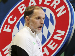 Že by trenér Bayernu přešel do Barcelony? Tuchel vyhlíží angažmá ve Španělsku