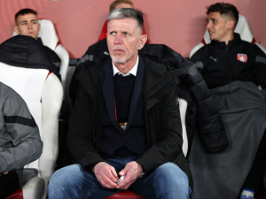 Comeback Šilhavého? Bývalý kouč reprezentace má blízko k exotickému angažmá
