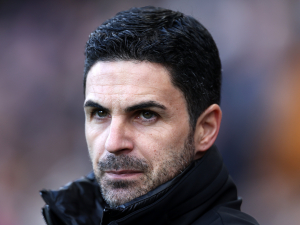 Naštvaný Mikel Arteta vyvrací zvěsti o svém konci v Arsenalu