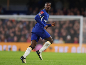 Byl přestup Caiceda do Chelsea chybou?