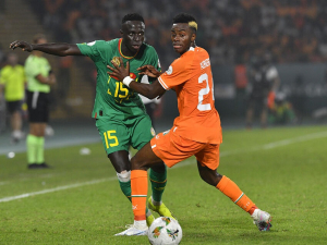 AFCON 2024: Zkorumpovaný turnaj? Senegalská hvězda má jasno