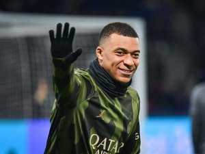 Kylian Mbappé má pochybnosti ohledně svého odchodu z PSG