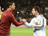Cristiano Ronaldo a Lionel Messi: Kdo měl lepší první smlouvu a porovnání výplatních pásek 