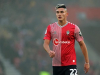 Na hostování do Juventusu přichází Carlos Alcaraz