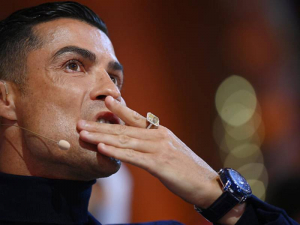 Last Dance nebude! Ronaldo nedoléčil zranění a proti Messimu si nezahraje