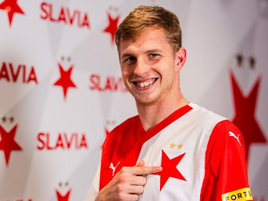 DEADLINE DAY ŽIVĚ: David Zima rekordní posilou Slavie, Zaragoza už je v Bayernu