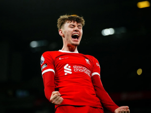 Liverpool vykopal nový diamant. Díky mladému Conoru Bradleymu smetl Chelsea 4:1