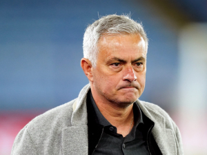 Mourinho má v United nedokončenou práci. Vrátí se na Old Trafford?