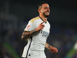 Kanonýr Joselu, zraněný Rüdiger a tragický Vinícius. To nám nabídl zápas Realu Madrid s Getafe