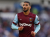 West Ham údajně sabotoval přestup Saida Benrahmy do Lyonu