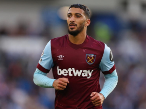 West Ham údajně sabotoval přestup Saida Benrahmy do Lyonu