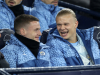 Erling Haaland odhalil pokrm, kterým je posedlý. Jeho výběrem budete překvapeni