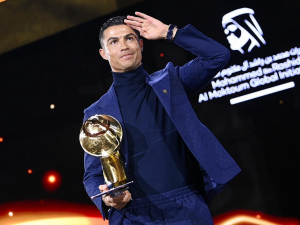 Jaké je to žít s Cristianem Ronaldem? Bývalá hvězda Manchesteru United zavzpomínala