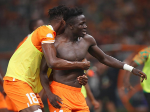 AFCON 2024: Domácí Sloni zase utekli hrobníkovi z lopaty. Do semifinále jde i JAR