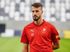 Jakub Hromada po 6 a půl letech opouští Slavii. Opci na něj bude mít Rapid Bukurešť