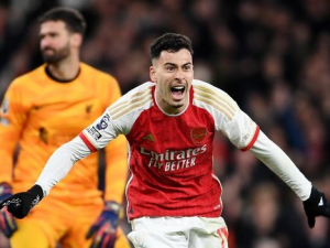 Liverpool hrubě nezvládl zápas na Arsenalu. V zápase rozhodovaly chyby
