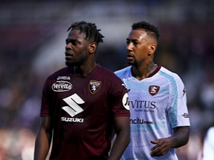 Kdyby záleželo pouze na Tuchelovi, Boateng by byl dnes hráčem Bayernu