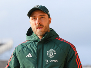 Eriksen vede utajené námluvy s tureckým gigantem