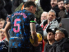 Skandál ve Španělsku: Lucas Ocampos měl nechutný incident s fanouškem