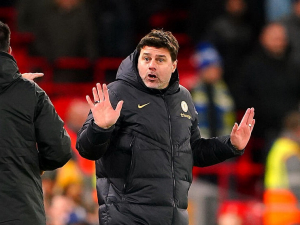 Mauricio Pochettino: Očekávání lidí jsou přehnaná. Proč nekritizují Liverpool?