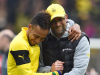 Ideální trenér pro Barcelonu? Podle Aubameyanga Jürgen Klopp