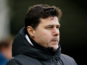 Pochettino se zatím o práci bát nemusí, Blues budou sezónu hodnotit až v létě