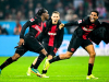 Je hotovo? Leverkusen i bez Schicka zdemoloval tragický Bayern