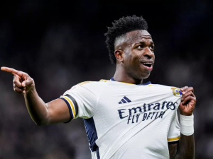Real Madrid vrátil Gironu zpátky na zem. Doma jí rozdrtil 4:0