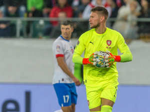 Tomáš Vaclík zřejmě míří do 2. španělské ligy. Probojuje se na Euro? 