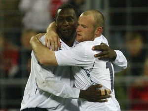 Emile Heskey ukončil reprezentační kariéru