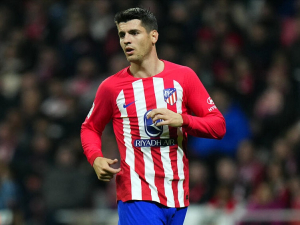Stará Dáma plánuje tandem Vlahovič – Morata, Kean a Milik na odchodu