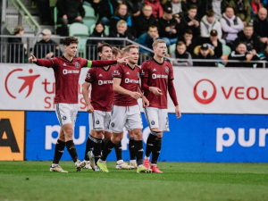 Sparta vstoupila do ligy lépe. Co ukáží další zápasy a kdo je momentálně favoritem na titul?