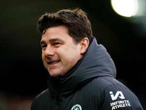 Mauricio Pochettino od fanoušků Chelsea lásku necítí