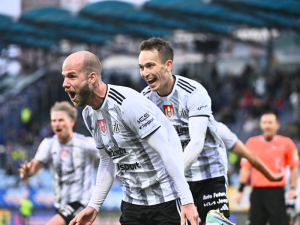 Fortuna:liga: Ostrava, Slovácko i Olomouc prohrály. Celkově padlo 27 gólů