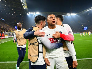 Liga mistrů: Rozpis a predikce středečních zápasů