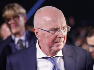 Umírající Sven-Göran Eriksson si splní velký sen. Povede tým legend Liverpoolu proti Ajaxu