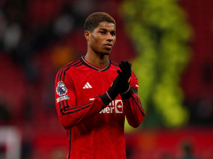 Rashford do Realu Madrid? Ze Španělska přichází šokující spekulace